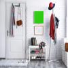 Concept Crystal Key Cabinet Storage Box with Frameless Glass White Board K18B Series of Colors view 2