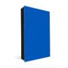 Concept Crystal Key Cabinet Storage Box with Frameless Glass White Board K18B Series of Colors view 1