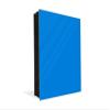 Concept Crystal Key Cabinet Storage Box with Frameless Glass White Board K18B Series of Colors view 1