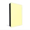 Concept Crystal Key Cabinet Storage Box with Frameless Glass White Board K18B Series of Colors view 1