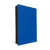 Concept Crystal Key Cabinet Storage Box with Frameless Glass White Board K18B Series of Colors view 1