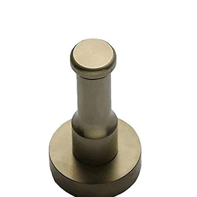 Anixl Hook Bathroom Kitchen Door Clothes Key Hat Bag Hanger