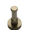 Anixl Hook Bathroom Kitchen Door Clothes Key Hat Bag Hanger view 1