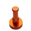 Anixl Hook Bathroom Kitchen Door Clothes Key Hat Bag Hanger view 4