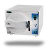 Alkita 18L High Pressure Steam Sterilizer Lab Equipment 110V Class N view 2