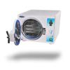 Alkita 18L High Pressure Steam Sterilizer Lab Equipment 110V Class N view 3
