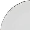 10 Strawberry Street CPSL00056 Coupe Silver Line Bread & Butter Plate, 6.5", view 4