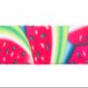 Country Brook Design - Summer Melon Lite Tape Closeout (1/2 Inch, 10 Yards) view 3