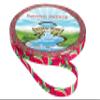 Country Brook Design - Summer Melon Lite Tape Closeout (1/2 Inch, 10 Yards) view 4