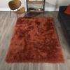 Addison Rugs Aurora31 Area Rug, 5'X7'6", Spice view 2