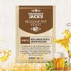 10g/1pcs imported yeast Mangrove&Jacks Beer Yeast M15 M20 M29 family brewing fermentation Beer yeast powder small package (M21 Belgian Wit) view 1