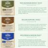 10g/1pcs imported yeast Mangrove&Jacks Beer Yeast M15 M20 M29 family brewing fermentation Beer yeast powder small package (M21 Belgian Wit) view 2