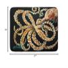 Caroline's Treasures MW1275RUG Eye On You Octopus Machine Washable Memory Foam Mat, Bathroom Rug, Non-Slip Bath Mat, Durable Thick Washable Rugs for Kitchen, Bathroom Quick Dry, Decorative Artwork, view 3
