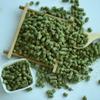 50g Warrior hops yeast home brewed wine beer IPA, pastel Cascade Summit Equinox Willamette HallertauerMagnum HallertauerPerle (US Golding) view 2