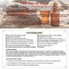 50g Warrior hops yeast home brewed wine beer IPA, pastel Cascade Summit Equinox Willamette HallertauerMagnum HallertauerPerle (US Golding) view 3