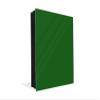 Concept Crystal Key Cabinet Storage Box with Frameless Glass White Board K18B Series of Colors view 1