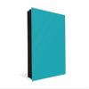 Concept Crystal Key Cabinet Storage Box with Frameless Glass White Board K18B Series of Colors view 1