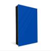Concept Crystal Key Cabinet Storage Box with Frameless Glass White Board K18B Series of Colors view 1