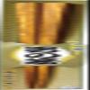 Alphax 905981 Chopsticks, Chestnut, 9.6 inches (24.5 cm), Extra Thick Octagonal Wood Chopsticks view 1