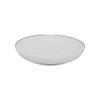 10 Strawberry Street CPSL00036 Silver Line Coupe Soup Plate, 8", view 3