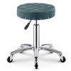 RXBFD Swivel Office Chairs, Adjustable Height Rolling Stool/Swivel Stool, Ergonomic Design, for Restaurant/Office/Counter/Family view 1