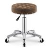 RXBFD Swivel Office Chairs, Adjustable Height Rolling Stool/Swivel Stool, Ergonomic Design, for Restaurant/Office/Counter/Family view 1