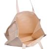 6 Pack Blank Bulk Canvas Tote Bags Natural Reusable Cloth Fabric Plain Bags Decorating, Heat Press, Printing, DIY view 2