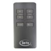 Serta Motion Essentials 4 (IV) Replacement Remote Control for Adjustable Beds view 1