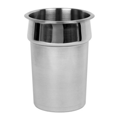 Restaurant Essentials 11 quart inset pan, comes in each