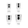 Restaurant Essentials 11 quart inset pan, comes in each view 3