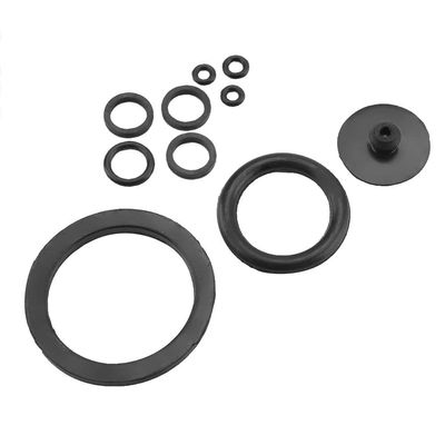 Rubber O Rings, O Kit, Sprayer Rubber Sealing,Spraying Machine Accessories Replacements Shoulder Type Sprayer Parts Accessories for Garden Work