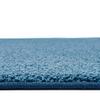 Carpets for Kids 5146.4000 KIDply Soft Solids Collection Carpet in Denim Blue 4ft x 6ft Rectangle Blue view 3