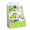 Bookcases Children's Bookshelf Book Storage Rack Kids Childrens Front Facing Bookshelf Kindergarten Book Shelf Large Capacity Storage Rack Cabinets & Shelves view 1