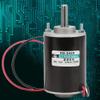 DC Permanent Magnet High Speed Motor,XD-3420 12/24V 30W CW/CCW Large Torque for Small Cutting Bench Grinding Machine Medical Equipment and Other Mechanical Equipment(12V3000rpm) view 4