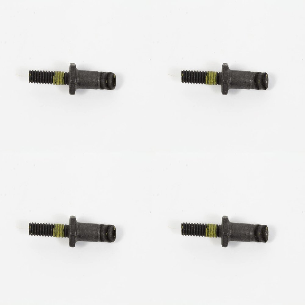 Kohler 4 Pack Genuine 32-072-04-S Rocker Stud OEM