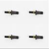 Kohler 4 Pack Genuine 32-072-04-S Rocker Stud OEM view 1