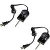 Presto 06900 Electric Griddle Heat Control (2) view 1