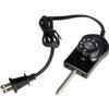Presto 06900 Electric Griddle Heat Control (2) view 2