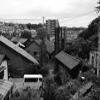 Ichiyo Black Silver view 3