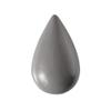Anixl Hanger Chic Water Drop Bathroom Door Coat Hat Single Hook Holde view 1