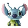 Enesco Jim Shore Disney Strange Life-Forms Stitch Personality Pose Figurine 4059741 New view 2