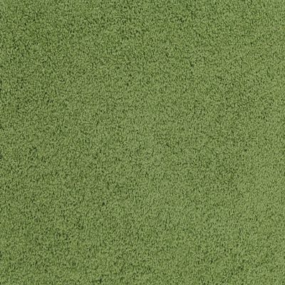 Carpets for Kids 5146.3010 KIDply Soft Solids Collection Carpet in Grass Green 4ft x 6ft Rectangle Green