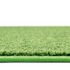 Carpets for Kids 5146.3010 KIDply Soft Solids Collection Carpet in Grass Green 4ft x 6ft Rectangle Green view 4