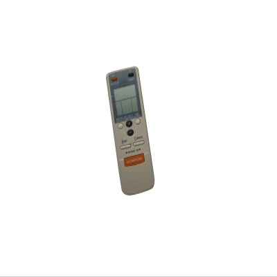 Hotsmtbang Replacement Remote Control Compatible for Fujitsu AR-HG1 AR-DL1 AR-JW1 AR-JW19 AR-DL2 AR-JW30 AR-CG1 AR-HG6 AR-JW19 AR-JW11 AR-CG1 Split Type Room Air Conditioner