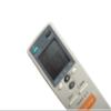 Hotsmtbang Replacement Remote Control Compatible for Fujitsu AR-HG1 AR-DL1 AR-JW1 AR-JW19 AR-DL2 AR-JW30 AR-CG1 AR-HG6 AR-JW19 AR-JW11 AR-CG1 Split Type Room Air Conditioner view 2