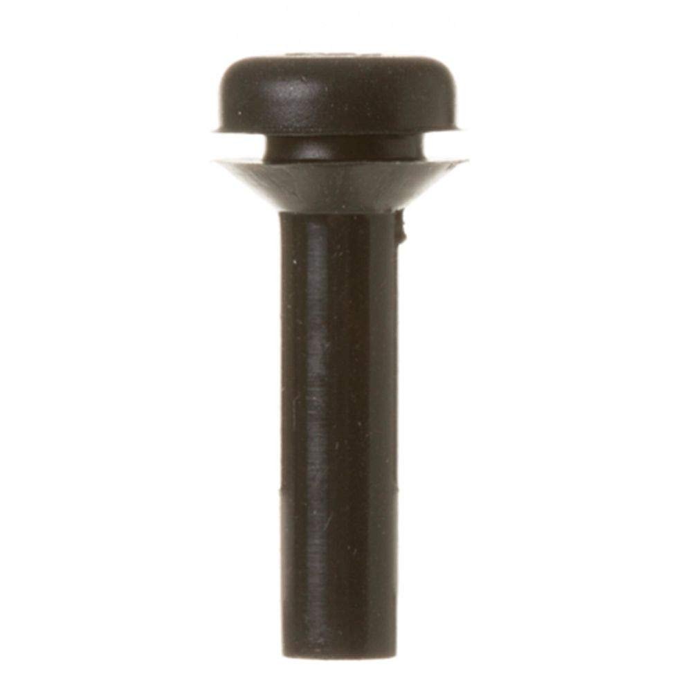WB02X24790 Range Surface Burner Grate Bumper Genuine Original Equipment Manufacturer (OEM) Part