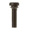 WB02X24790 Range Surface Burner Grate Bumper Genuine Original Equipment Manufacturer (OEM) Part view 1