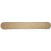 VHC Brands Farmhouse Coastal Braided Woven Natural Jute Table Runner for Kitchen Tabletop Dining Room Table Hot Pad Mat, Gift Ideas- Natural Tan, Oval 13x90 7.5 Foot Long view 4