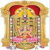 Rangoli Vinyl Religious Wall Sticker (Multicolour, Medium, 40cm or 50 cm) view 1