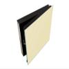 Concept Crystal Key Cabinet Storage Box with Frameless Glass White Board K18B Series of Colors view 3